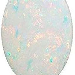 Fire Opal 8.00 Carat Fire Opal Stone Original Certified Natural Australian Double Fire Opal Stone 9.25 Ratti Opal Ratan(FO33-picture-20