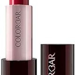 Colorbar Take Me As I Am Vegan Matte Lipstick Flirtatious Pink-005-image-76