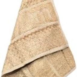 madake Hand Towel/Fitness Towel | Small Size Bamboo Towel Antibacterial, Super Absorbent, Super Soft for Gym, Workout, Yoga 60X33 cms 480 GSM (Sweet Caramel)-image-39