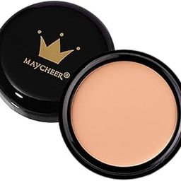 Enakshi® Make-up Foundation Concealer Cream Lip Long Lasting Eye Face for Grooming Wheat Color|Health & Beauty | Makeup | Face | Foundation-image-77