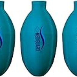 MEDIGUARD BP Bulb Blood Pressure for Sphygmomanometer, Pack of 5, Green-image-48