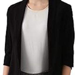 Women's Regular Blazer-27