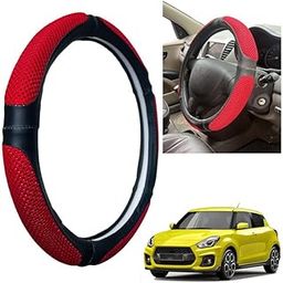 Steering Wheel Cover for Swift 2018 2022-image-93