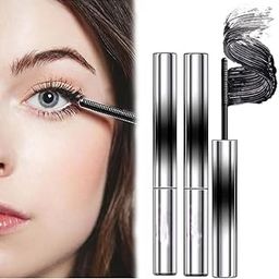 CYNFLEES Mascaras - Natural 3D Curling Eyelash Iron Mascara, Lengthening And Curling Iron Strong Mascara, Plumps Lashes, No Clumps, Waterproof and Smudge-Proof, Long-Lasting Eye Makeup (Black)-30