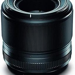 Fujifilm Fujinon XF 60MM F2.4 R Macro Lens for Product Shoot | Smaller Subjects | Portraits (Full Frame Equivalent = 91MM) with 2+1* Year Warranty, Black-31