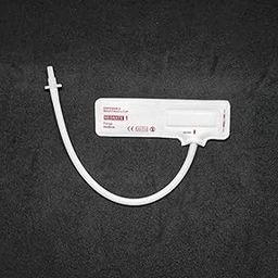 Disposable Nibp Cuff Neonatal Single Tube Size 1 White-13