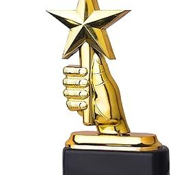 Trophies TMW Best Trophie for NO 1 Performer-image-19