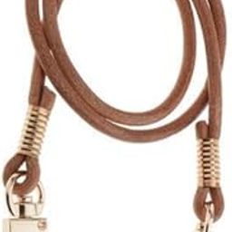 LICHTS®3xRound PU Leather Bag Replacement Strap Handbag Purse Handle 61cm Gold|Clothing, Shoes & Accessories | Womens Handbags & Bags | Handbag Accessories|1 Piece Strap Replacement(3 Pack)-image-15