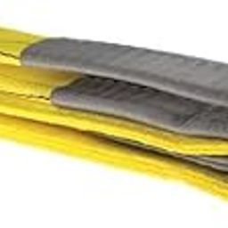 HARRISON Lifting Belt Webbing Sling (3 TON - 6 MTR, Yellow)-picture-11