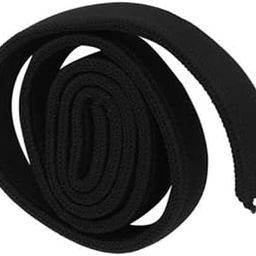 SAZ DEKOR 4x1M Anti Aging Thermal Insulation Pipe Tube Sleeve for Hydration Black-picture-24