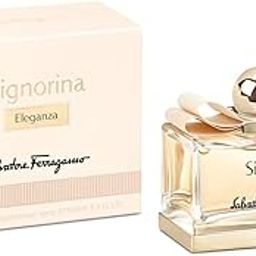 Ferragamo Signorina Eleganza Eau de Parfum - 100 ml (For Women)-picture-23