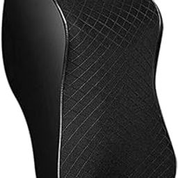 NENATIRTH Car Seat Headrest Neck Rest Cushion Memory Foam Pillow Pillow with Breathable Removable Cover, Comfortable Ergonomic & Neck Pain Relief-Support-image-86