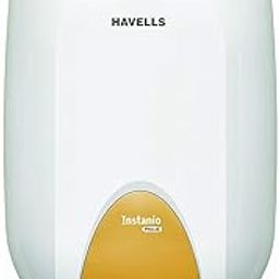 Havells Instanio Prime 15 Litre Storage Water Heater (Geyser)| Temp. Sensing Color Changing LED Indicator | Glass Coated Anti Rust Tank| Warranty: 5 Year on Tank | High Rise Compatible (White Mustard)-image-11