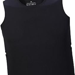 ATORSE Sensory Vest Hyperactivity Supportive for Children with Autism Weighted Vest Black S-picture-12