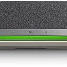 Poly (Plantronics) Sync 40+ Certified Speakerphone, Noise Reduction, Connect to PC/Mac via Included BT700 Dongle and Mobile via Bluetooth, Up to 30 Hours Talk time, Grey, 8G0X4AA-picture-13