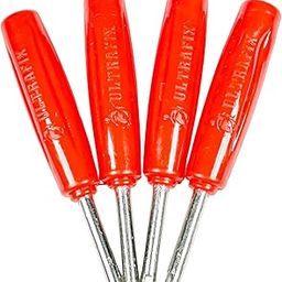 ULTRAFIX Tubeless Tyre Valve Removal Tool – Heavy Duty Metal Tool for Cars, Bikes, Scooters, and Motorcycles-picture-23