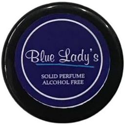 SKETWARE Blue Lady Paste Attar (Solid Perfume) Long Lasting Unique Fragrance Floral Attar Blends Perfume Unisex, 20g (Blue Lady Perfume)-picture-50