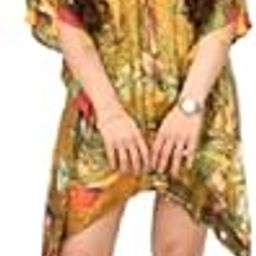 Coco Short Kaftan-image-64
