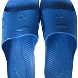 SALVATION ANTISTATIC [ESD] SAFE Unisex Sleeper/Footwears -Blue (40)-image-69