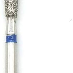 ADDLER Dental Bur EX-21 Air Rotor FG Diamond Multilayered coated Abrasive Autoclavable Head size 021 Pack of 5 Burs-picture-30