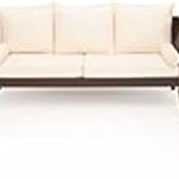 Woodkartindia Sheesham Wood Sofa Set with Cushion Five Seater (3+1+1) for Home Furniture Living Room Furniture Drawing Room Wedding Gifting Item-image-34