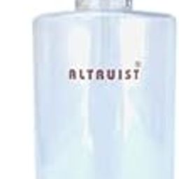 ALTRUIST Empty Mist Transparent 300 ml Spray Bottle for Liquid Sprayer Unbreakable Trigger Plastic Sanitizer Multipurpose (Set of 1)-picture-13