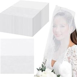 Nidy® 50Pcs Disposable Makeup Protector Hood, NonWoven Makeup Face Cover Cap, Hair, Garment Stain Clothing Protector, Cosmetic Mask for Dressing Wedding/Changing Room/Beauty Salon/Makeup Artist-Unisex-picture-24