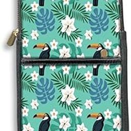 theskinmantra Keyboard and Mouse Sleeve for Logitech K380 Models - for Men and Women Compact Sleeve for Keyboard and Mouse with Multi-Colored Quirky Designs (Kingfisher Bond)-image-88