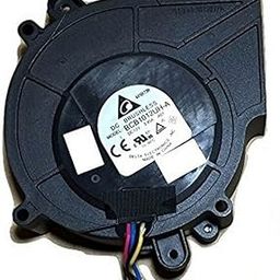 for BCB1012UH-A 12V 3.45A Robot Sweeping Fan-17