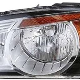 Mahindra Bolero Headlight Assembly, Right Side, Type 3 Premium Replacement-image-61