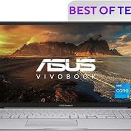 ASUS VivoBook 15 (2022), Intel Core i3-1215U, 12th Gen, 8GB RAM, 512GB SSD, FHD, 15.6"/39.62cm, Windows 11, Office 2021, Cool Silver, 1.7KG, X1504ZA-NJ322WS, Backlit KB Laptop-image-71
