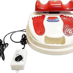 GYMLINE Exercise Walking Machine with Infrared Light-15