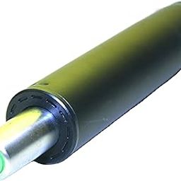 Steel Office Chair Hydraulic Gas Lift Cylinder Replacement, Suites All Types of Office High Back and Low Back Chairs, Universal Size, 120mm, Black-29