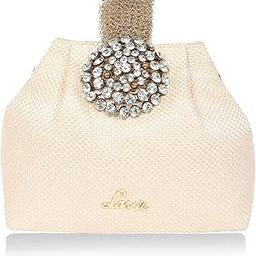 Women's Tiana Embellished Potli | Ladies Purse Handbag-39