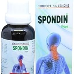 SPONDIN Drop 30ml Bhargava-image-22