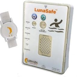 LunaSafe Child/Pet Immersion Pool Alarm/Water Alarm Kit-picture-25