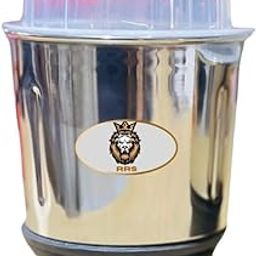 RRS Mixer Grinder Chutney Jar Compatible For Bajaj, Jyothi, Prestige, Preethi, Sumeet, Orient, Rico, Morophy Richards, Croma, Nirlep, Jaipan, Lifelong (400)-image-46