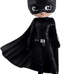 Unyks Star Action Figure Miniature Toy Figure Special Edition for Car Dashboard, Decoration, Cake, Office Desk & Study Table - Batman-15