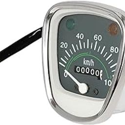 SAZ DEKOR Motorbicycle Instrument 1.7W Bulb Lighting for Motorbike Modification-image-22