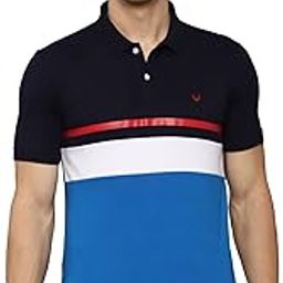 Men's 100% Cotton Regular Fit T-Shirt-image-30