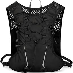 Proberos® Hydration Pack with Hydration Bladder BPA Free|Large Big Cycling Backpack-10