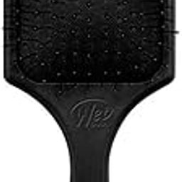 Black : Wet Brush Paddle Hair Brush, Black-picture-46