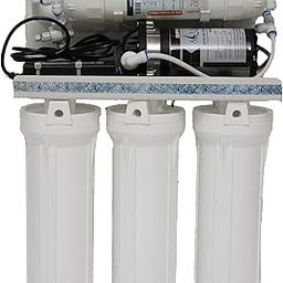 AquaDart RO Water Purifier 5 Stage Under sink and Wall Mounted 15 liters per Hour-image-9
