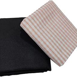Trouser Shirt Fabric Combo Box (Multicolour fabrics, Unstitched, All Weather Fabric)-image-93