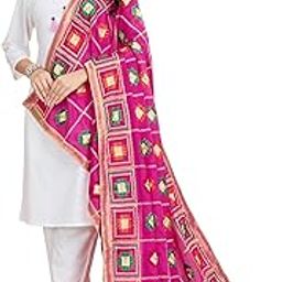 Women Dupatta-image-50