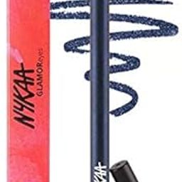 NYKAA Glamoreyes Eyeliner Pencil 1.2g (Azure Charm 05)-picture-40