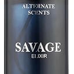 Alternate Scents Savage Elixir Premium Perfume |25% Perfume Oil |Long Lasting& Strong| Extrait De Parfum|Gift for Him|Best Perfume For Men-image-36