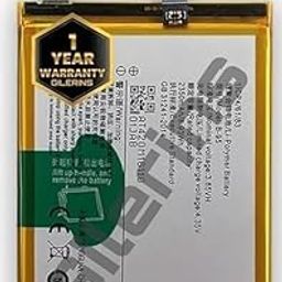 GILERINS Original B-95 Battery for Vivo Y51 / Y5L,/ Y51A/ Y51s Battery with 1 Year Warranty **** (SEPTVP4)-14