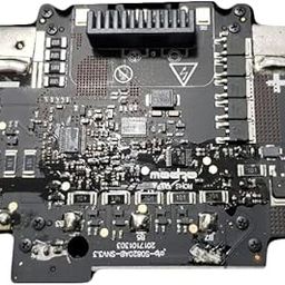 FND Replacmenet Part for Godox Flash (for Godox AD600 Pro Battery Board)-image-8