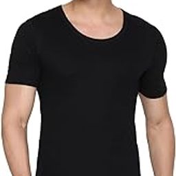 Men's Cotton Regular Fit Top-picture-23